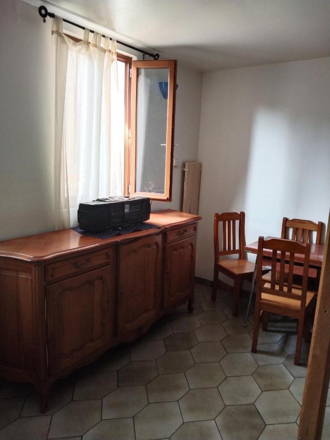 Apartamento Bela Fontenay-sous-Bois Exterior foto